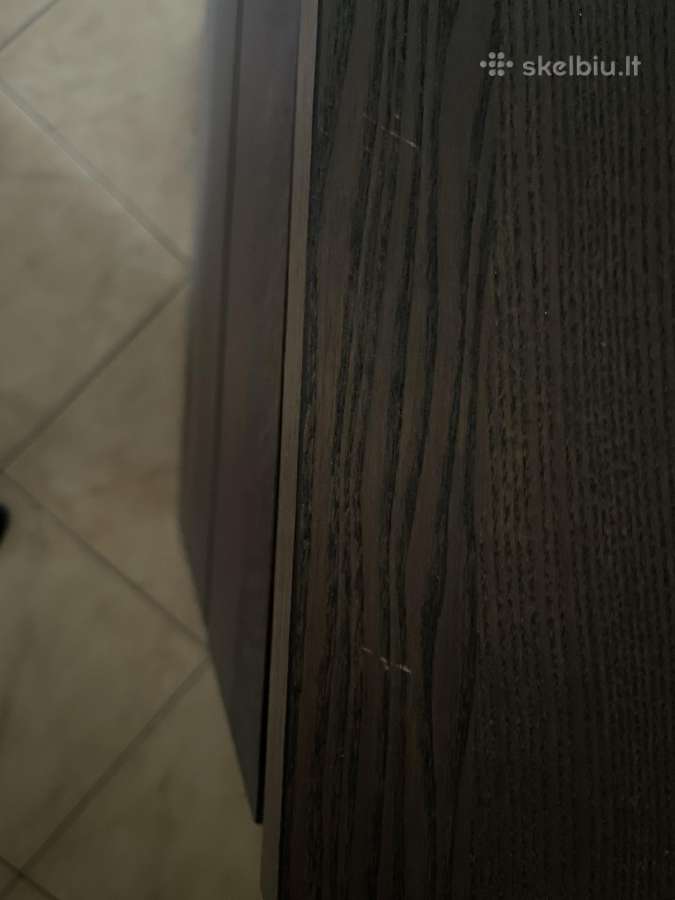 Ikea malm komoda - nuotraukos Nr. 3