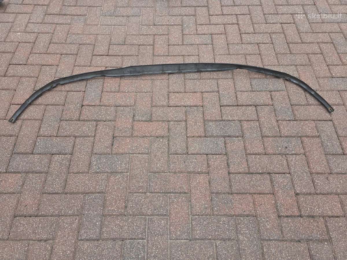 Hyundai i30 priešrūkiniai žibintai, grotelės - nuotraukos Nr. 6