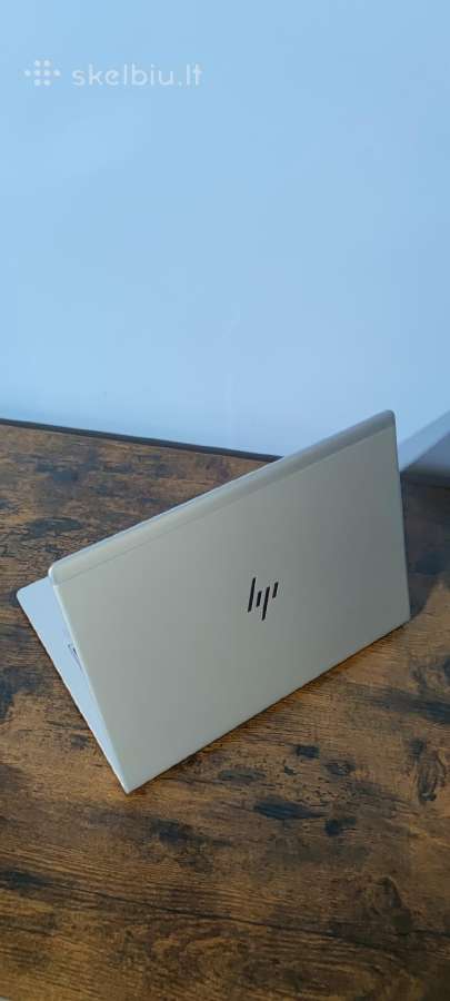 Hp Elitebook 830 G5 - nuotraukos Nr. 7