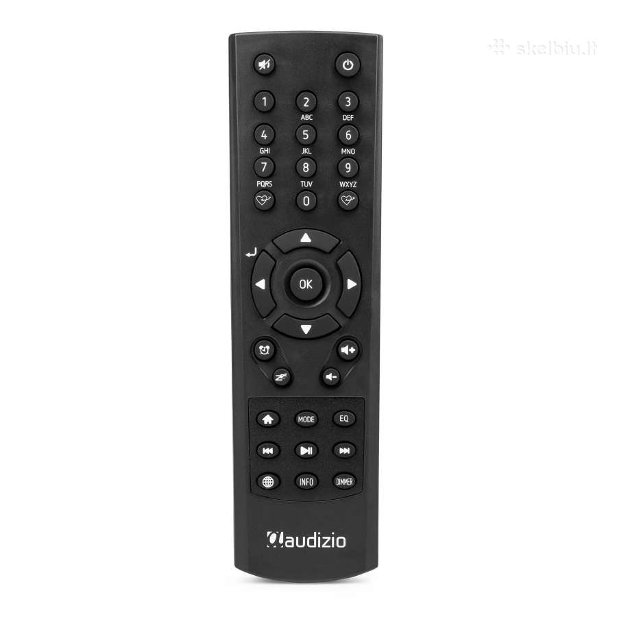 Audizio Teramo internetinis radijo imtuvas - nuotraukos Nr. 12