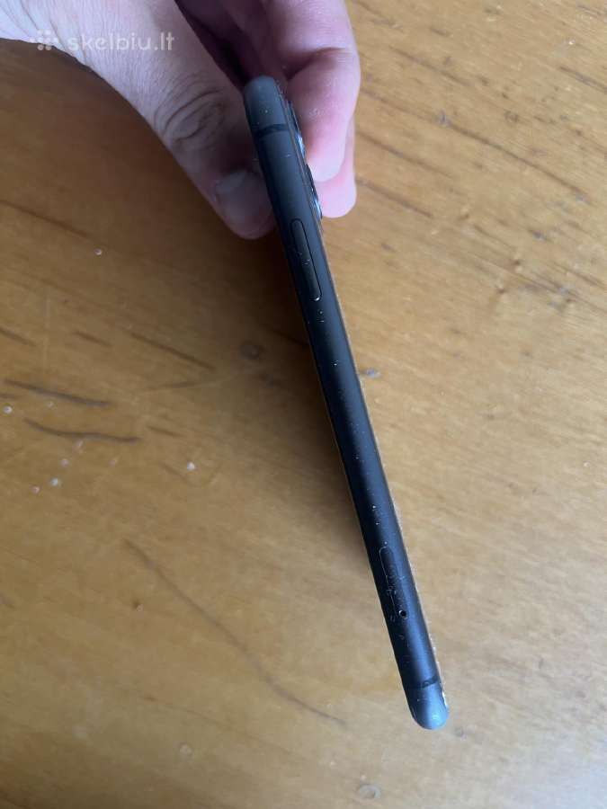 iPhone 11 64gb - nuotraukos Nr. 5