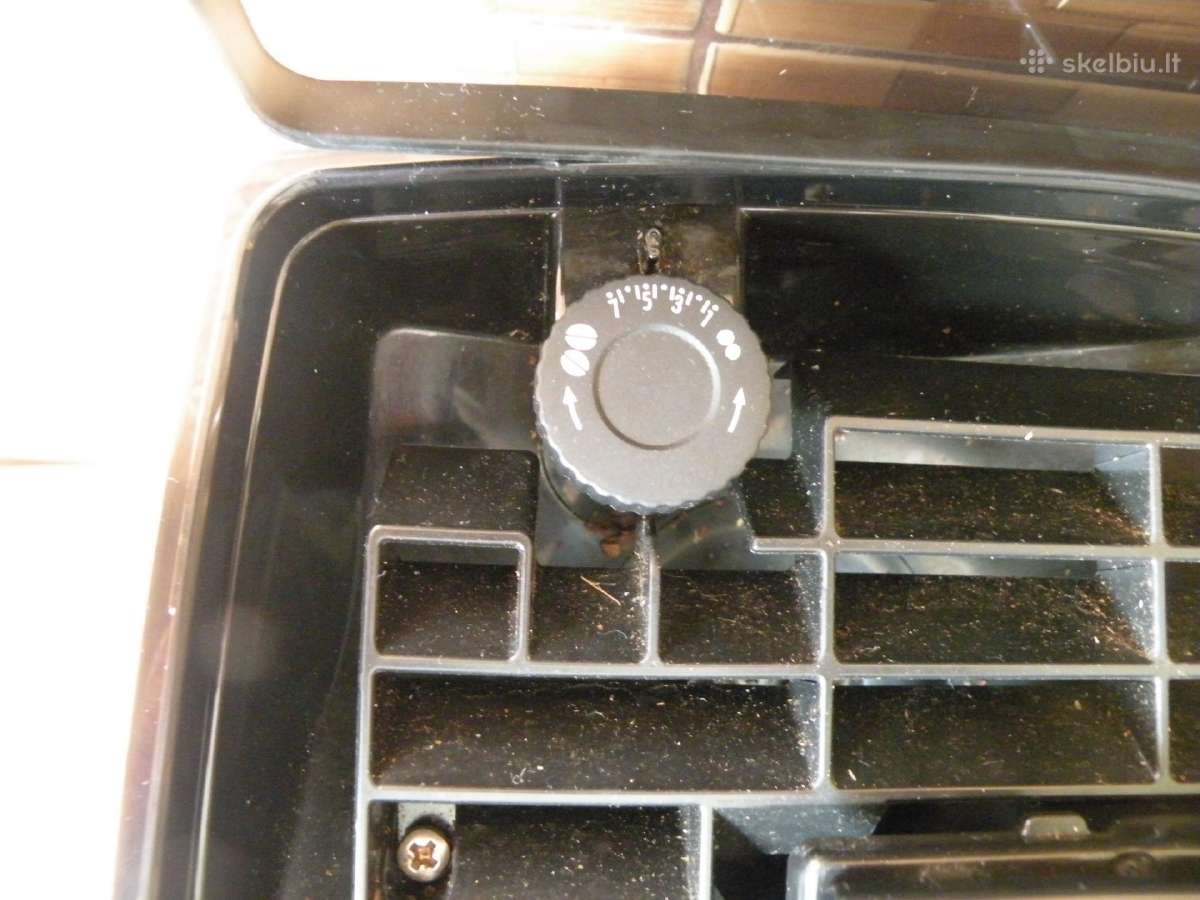 Parduodu kavos aparata delonghi type:ecam21,117, - nuotraukos Nr. 5