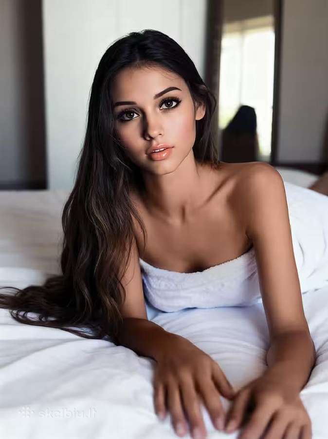 Sekso lėlė Monika - nuotraukos Nr. 4
