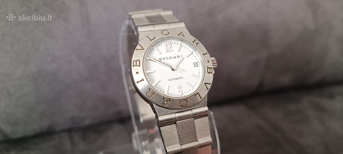 Bvlgari - nuotraukos Nr. 2