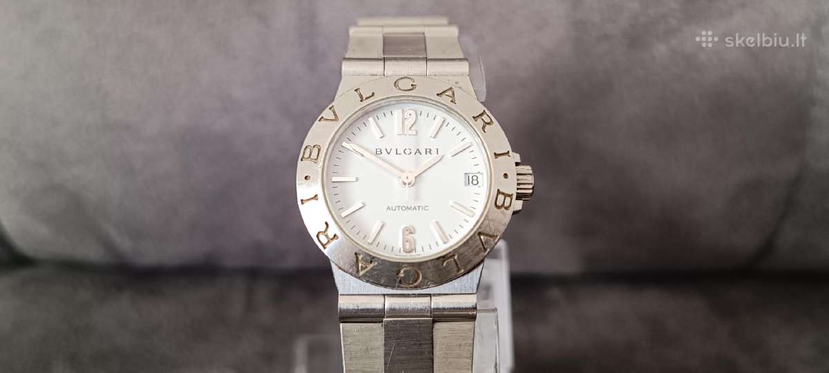 Bvlgari - nuotraukos Nr. 3