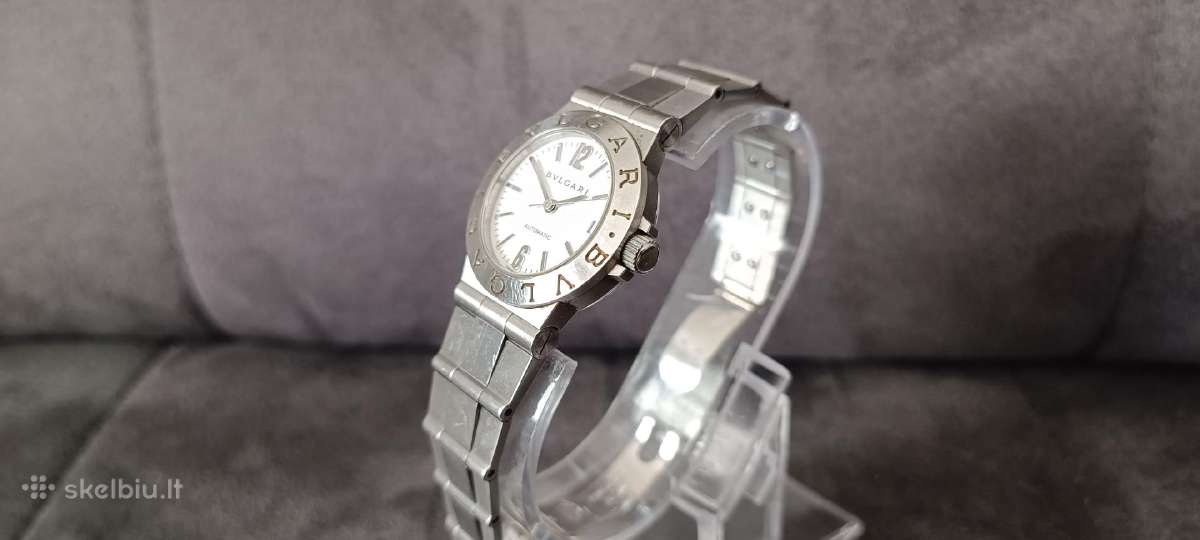 Bvlgari - nuotraukos Nr. 4