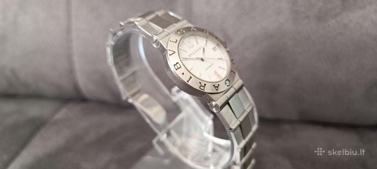Bvlgari - nuotraukos Nr. 5