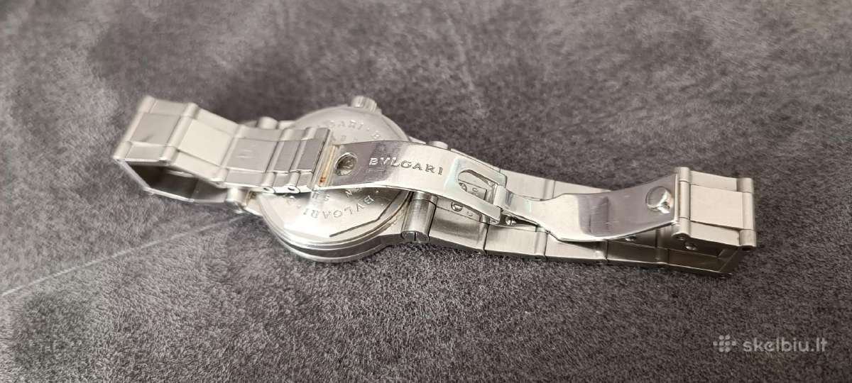 Bvlgari - nuotraukos Nr. 6
