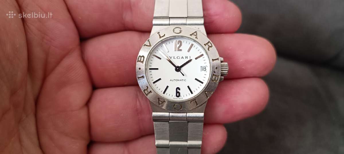 Bvlgari - nuotraukos Nr. 8