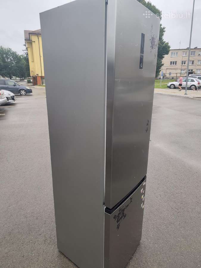 Gorenje šaldytuvas - nuotraukos Nr. 2