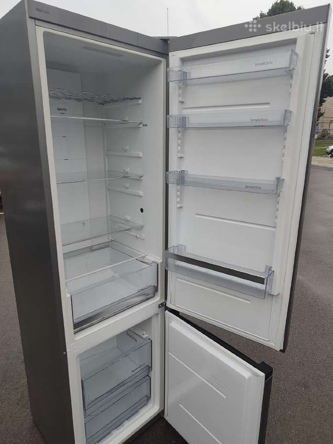 Gorenje šaldytuvas - nuotraukos Nr. 3