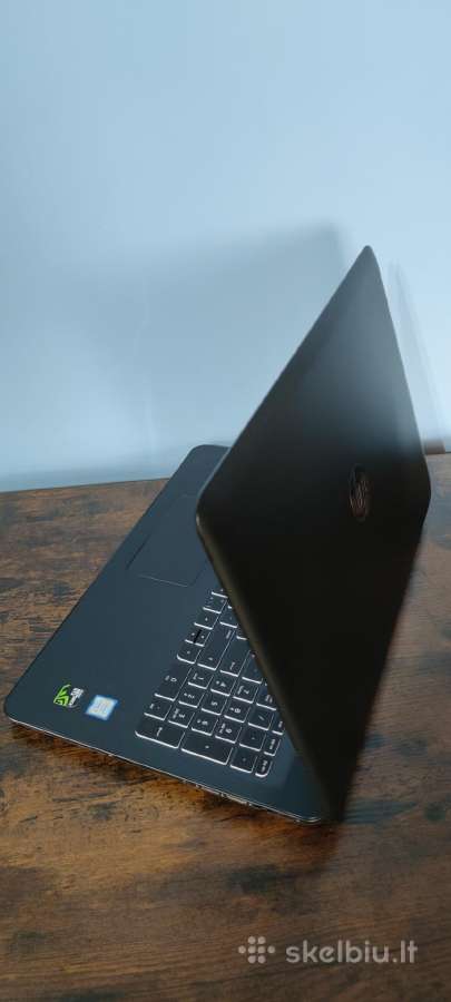 Hp Pavilion 15 - nuotraukos Nr. 8