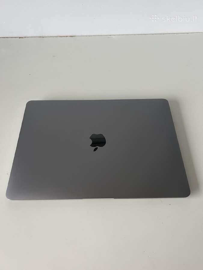 MacBook Air m1 - nuotraukos Nr. 2