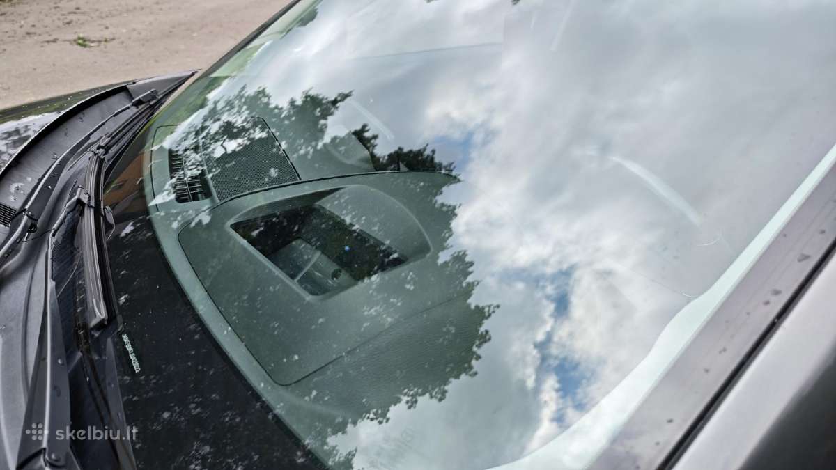 Mazda CX-5 Benzinas 2.5 Awd - nuotraukos Nr. 17