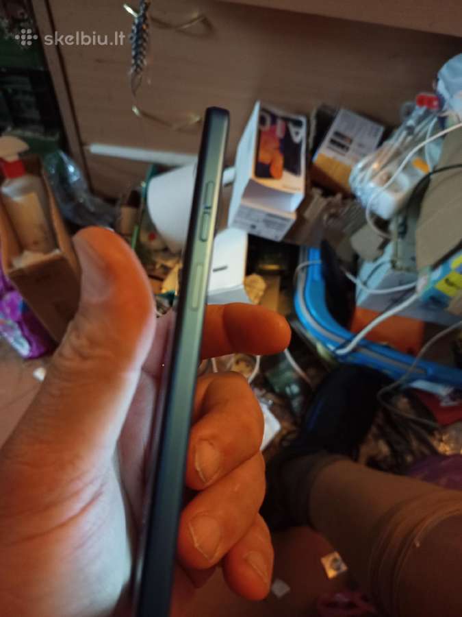 Motorola g04 128gb 4+4gb - nuotraukos Nr. 6