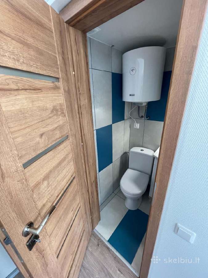 Išnuomuojamas loftas studija Kirtimų 51a, Vilnius - nuotraukos Nr. 8