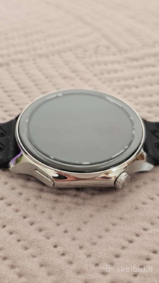Oneplus watch2 - nuotraukos Nr. 4