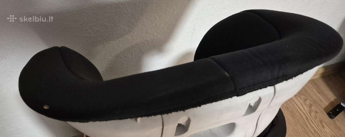 Britax Romer Kidfix SL automobilinė kėdutė - nuotraukos Nr. 5
