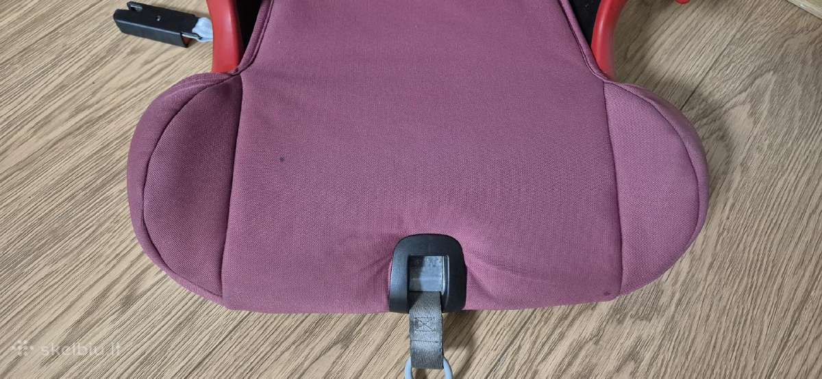 Britax Romer Kidfix SL Sict automobilinė kėdutė - nuotraukos Nr. 5