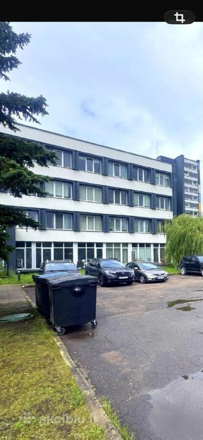 Išnuomuojamas loftas studija Kirtimų 51a, Vilnius - nuotraukos Nr. 11
