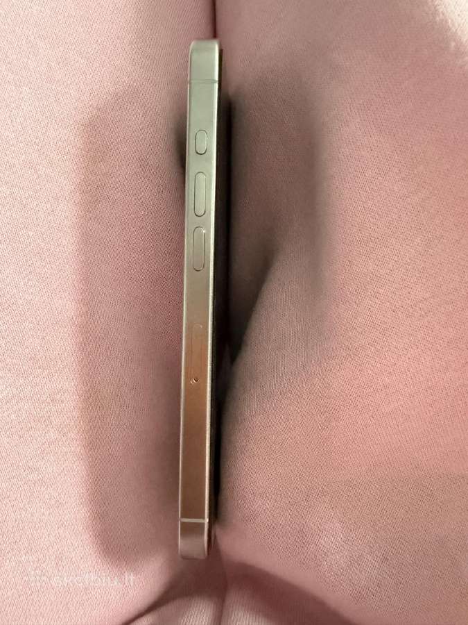 iPhone 15 pro 128 GB - nuotraukos Nr. 3