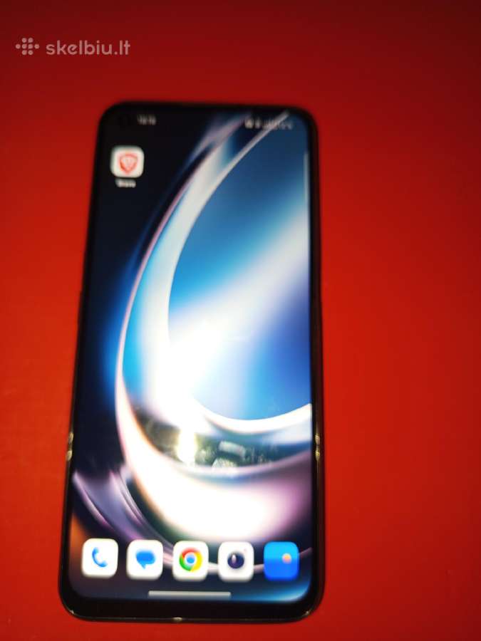 One plus Nord Ce2 Lite 5G - nuotraukos Nr. 2