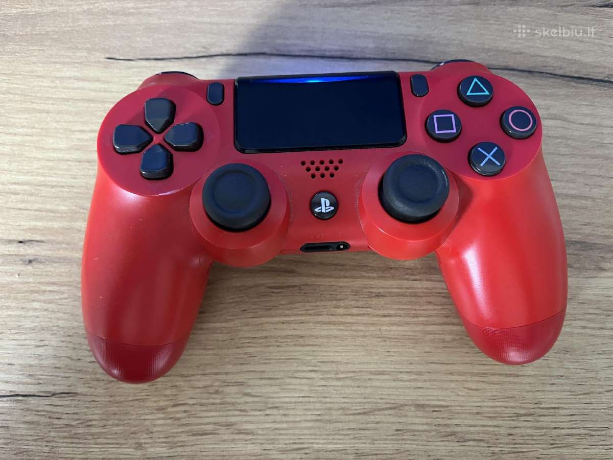 Playstation4 - nuotraukos Nr. 3