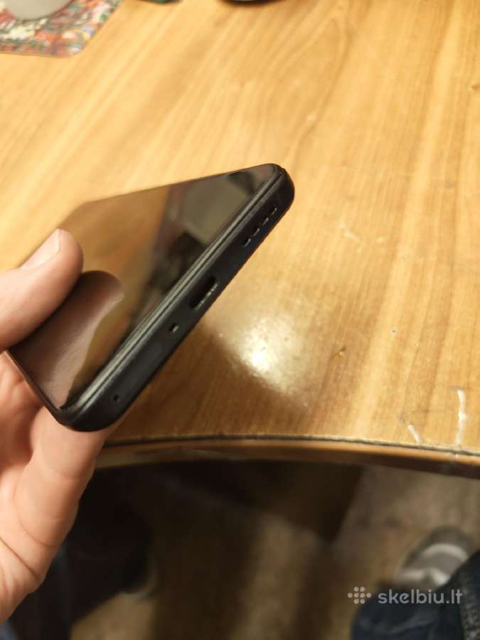Realme GT Neo2 5G 256gb 8core 12gb RAM - nuotraukos Nr. 9