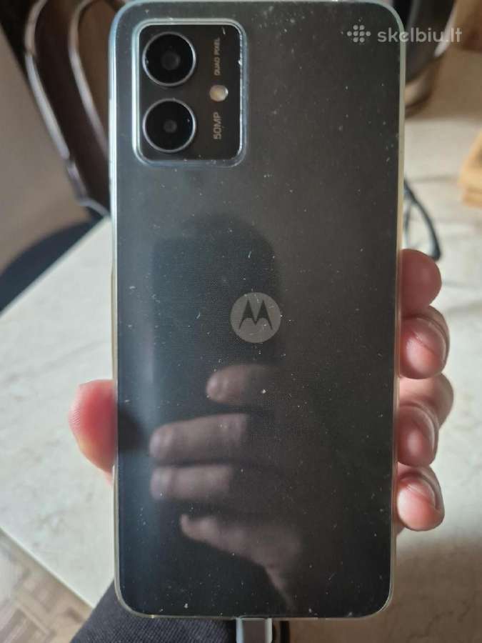 Motorola Moto G14 - nuotraukos Nr. 4