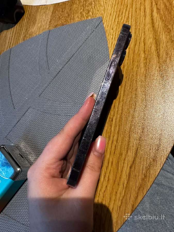 iPhone 14 pro max 128gb - nuotraukos Nr. 4