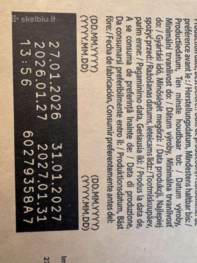 Nespresso Virtuo rinkinys - nuotraukos Nr. 2