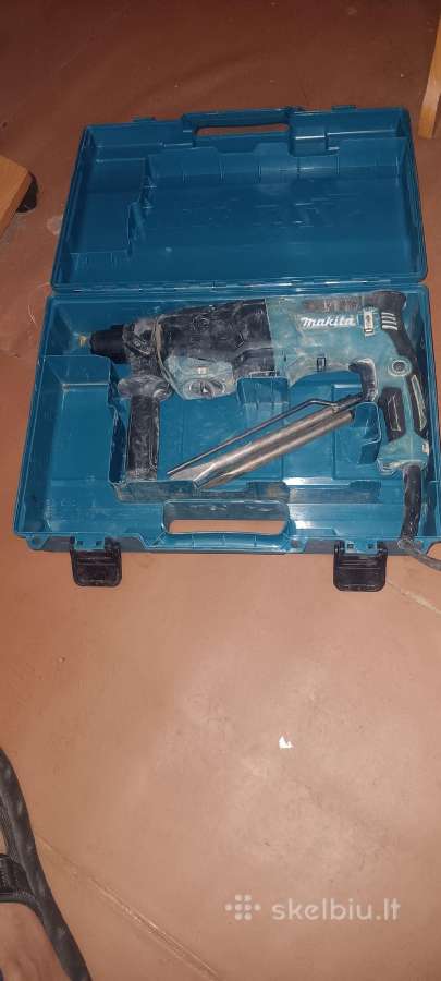 Proferatorius naudotas tik savaite parduodu 70€ - nuotraukos Nr. 2