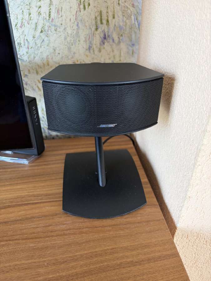 Bose Soundtouch 220 - nuotraukos Nr. 3
