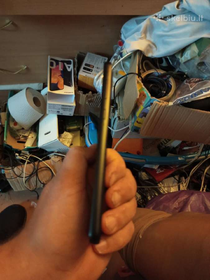 Samsung A33 - nuotraukos Nr. 7