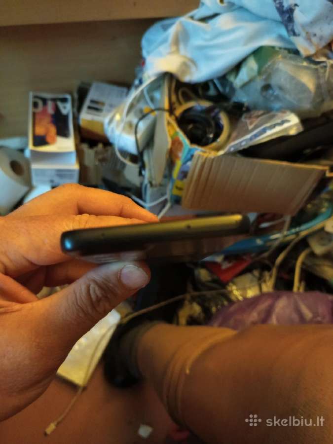 Samsung A33 - nuotraukos Nr. 6