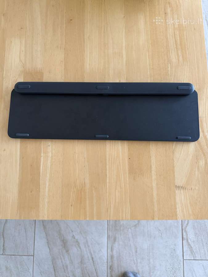 Belaidė klaviatūra Logitech Mx Keys - nuotraukos Nr. 3