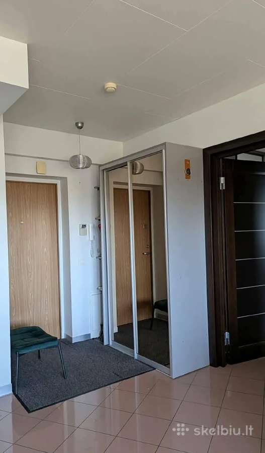 Išnuomojamas Butas Druskininkų Centre - nuotraukos Nr. 3