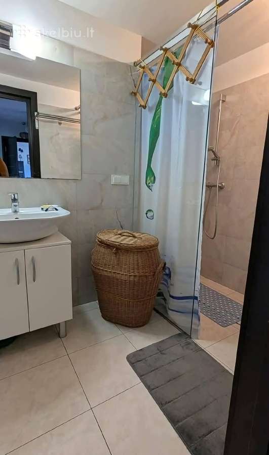 Išnuomojamas Butas Druskininkų Centre - nuotraukos Nr. 5