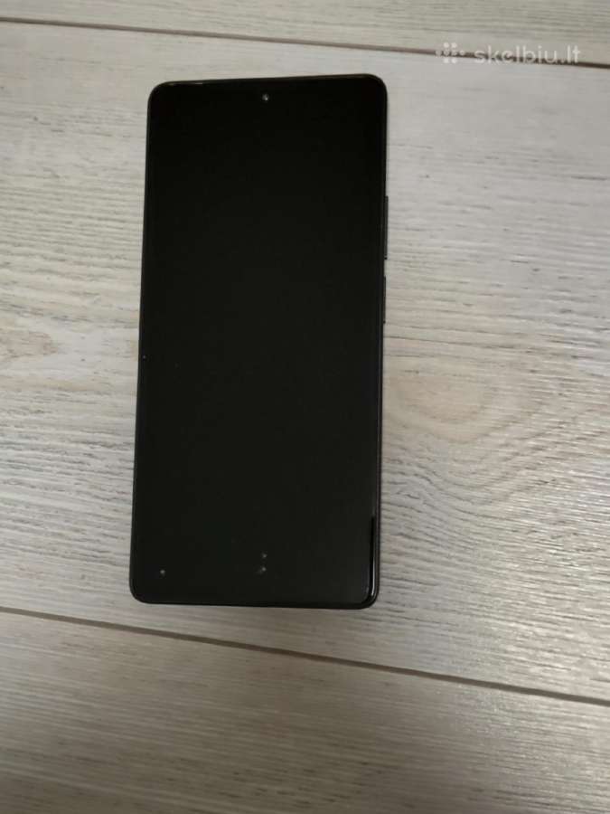 Xiaomi Poco F5,12/256. - nuotraukos Nr. 4
