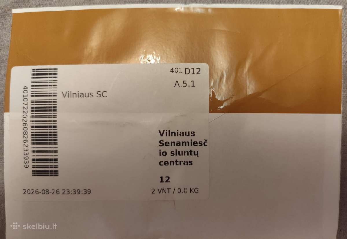 Vokas. Vokietija - nuotraukos Nr. 2
