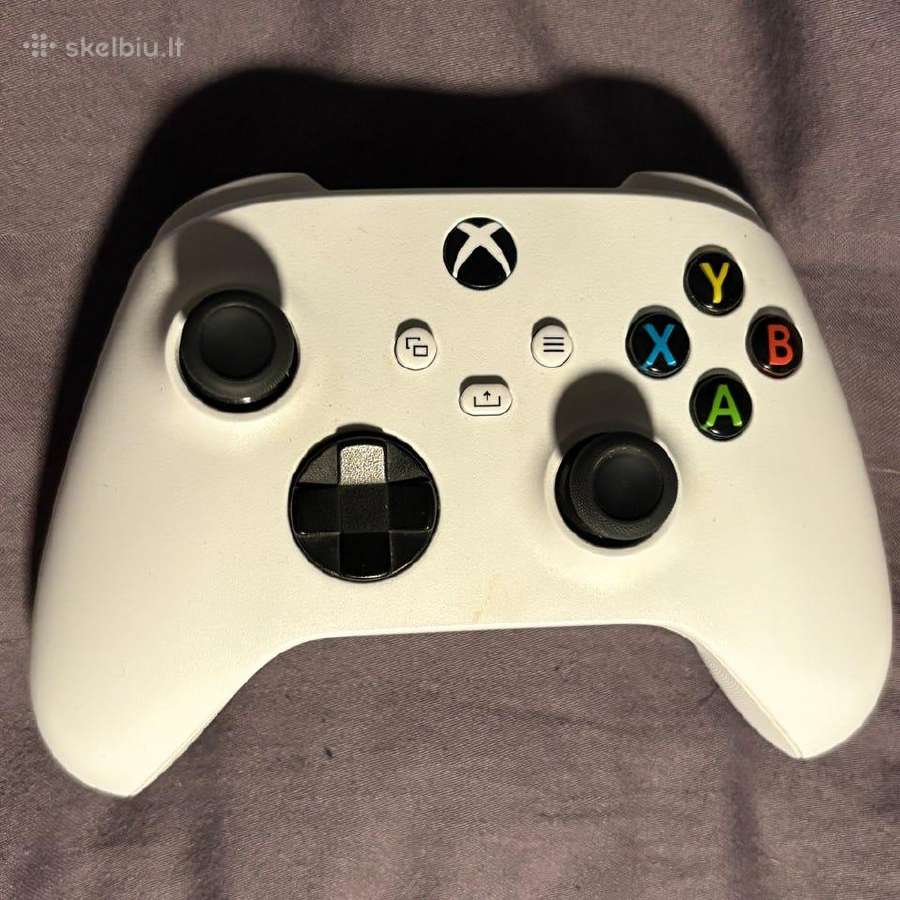 Xbox S 512 - nuotraukos Nr. 2