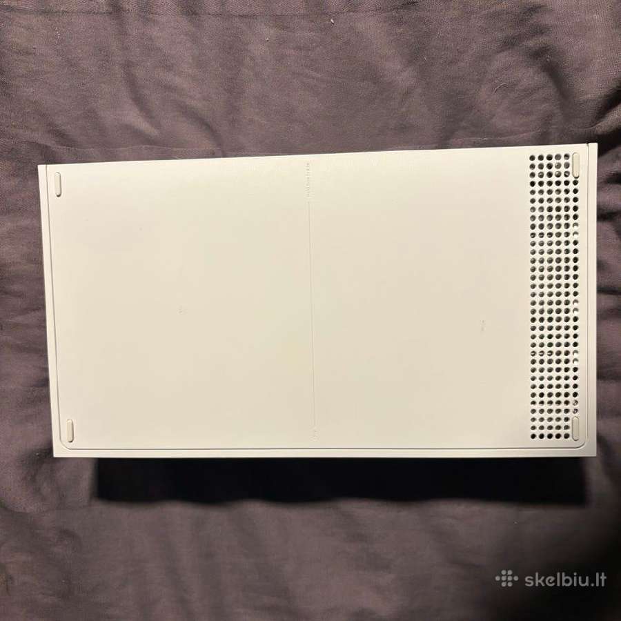 Xbox S 512 - nuotraukos Nr. 6