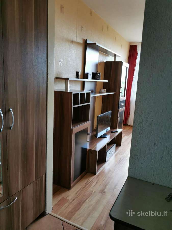 Nuomojamas jaukus 1k. butas centre, maži mokesčia - nuotraukos Nr. 6