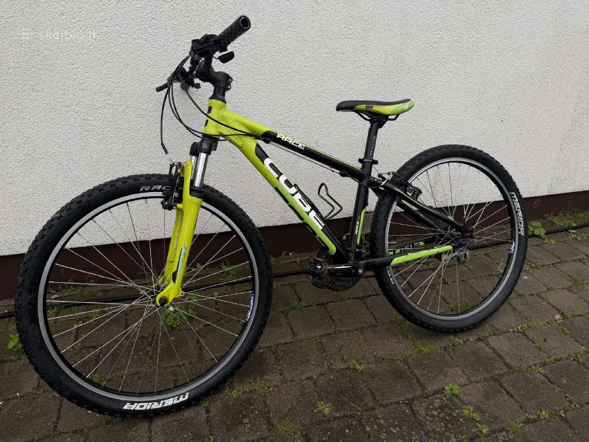 Cube race 260 - nuotraukos Nr. 2