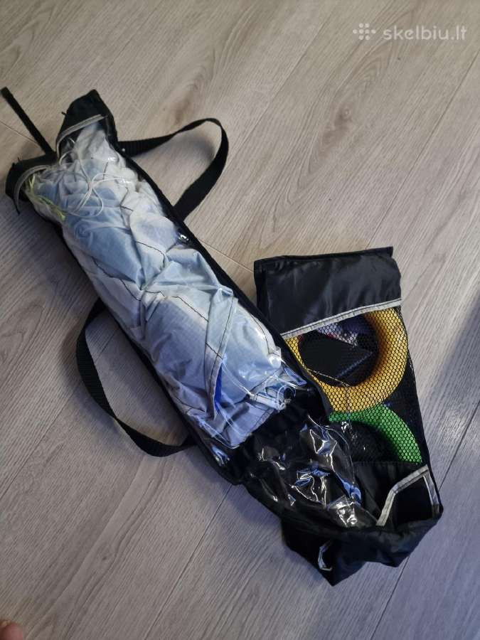 Vėjo aitvaras meteor 200 - nuotraukos Nr. 2