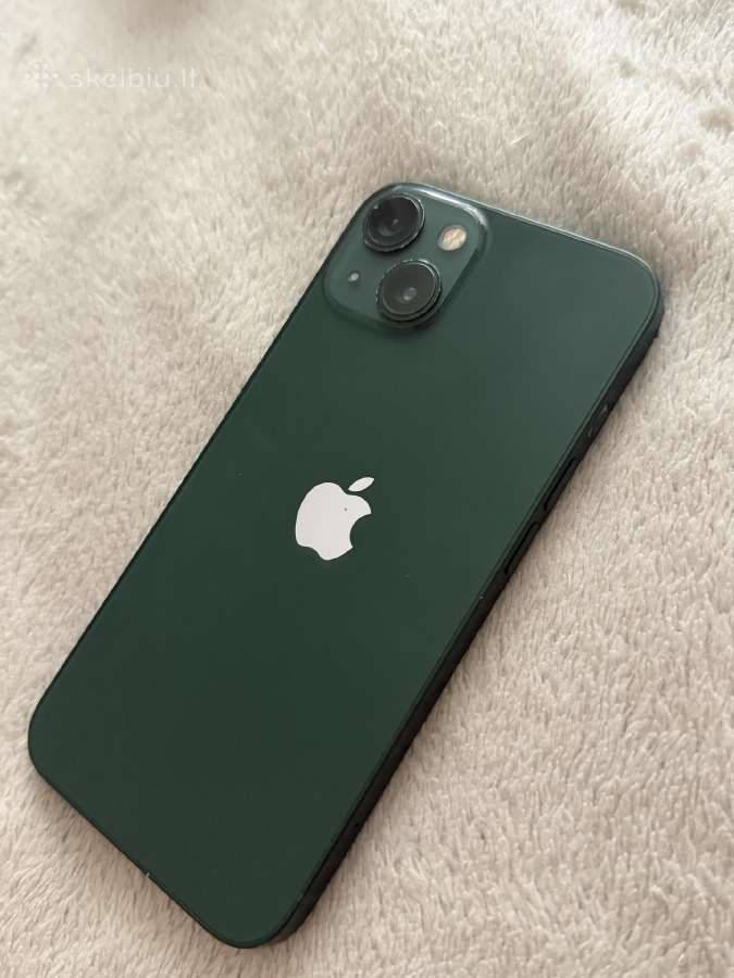 Parduodu iPhone 16 , 256gb , 94% - nuotraukos Nr. 2
