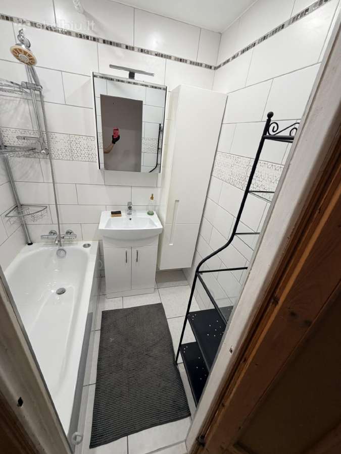 Butas 3 kambarių - nuotraukos Nr. 8