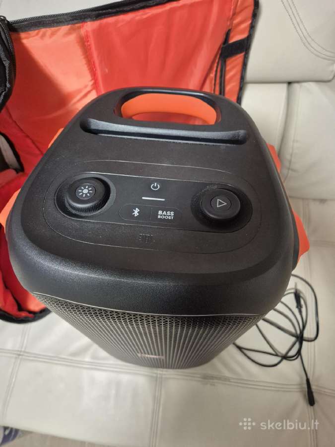 Jbl 110 Kolonėlė - nuotraukos Nr. 2