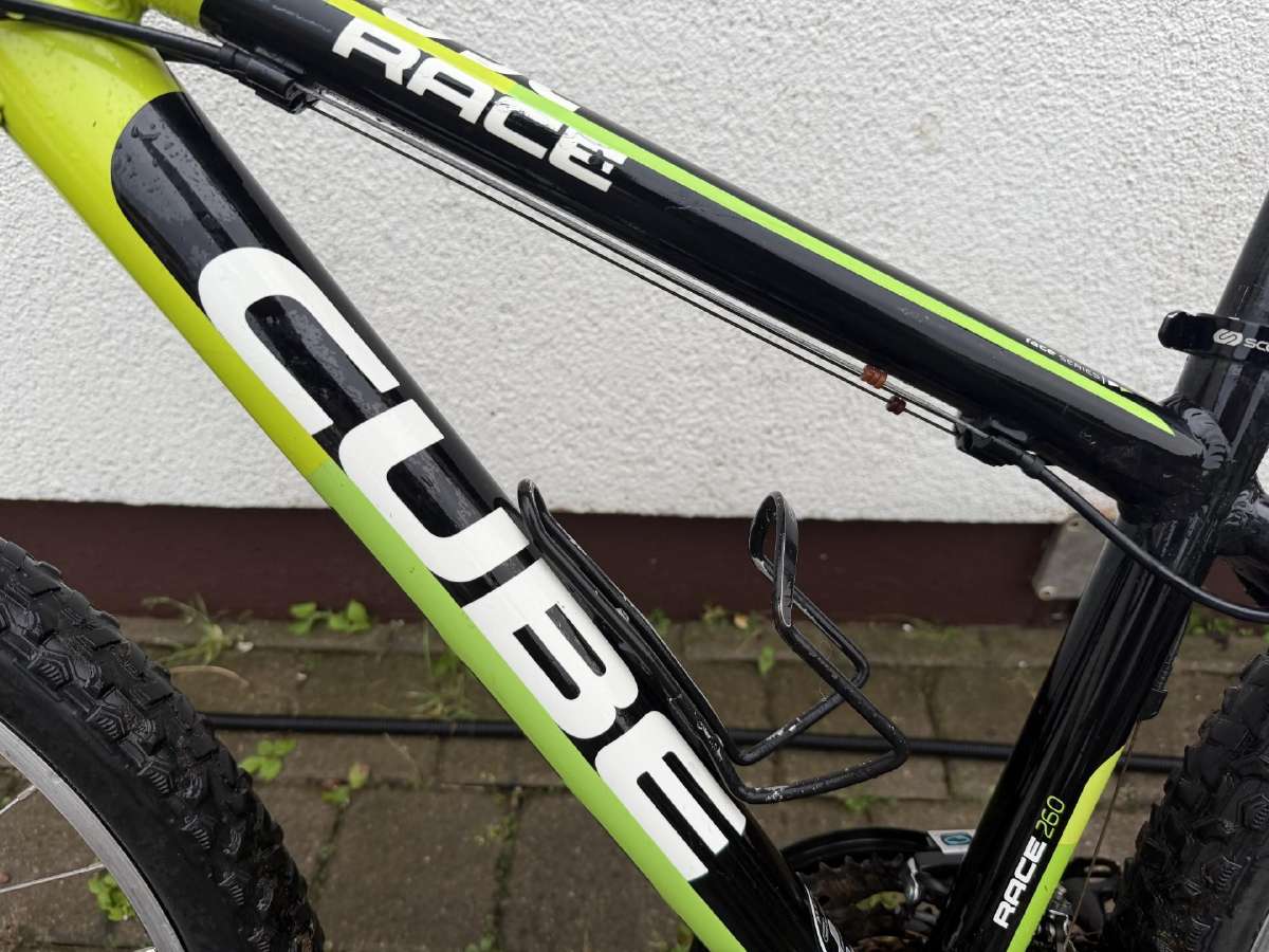 Cube race 260 - nuotraukos Nr. 6