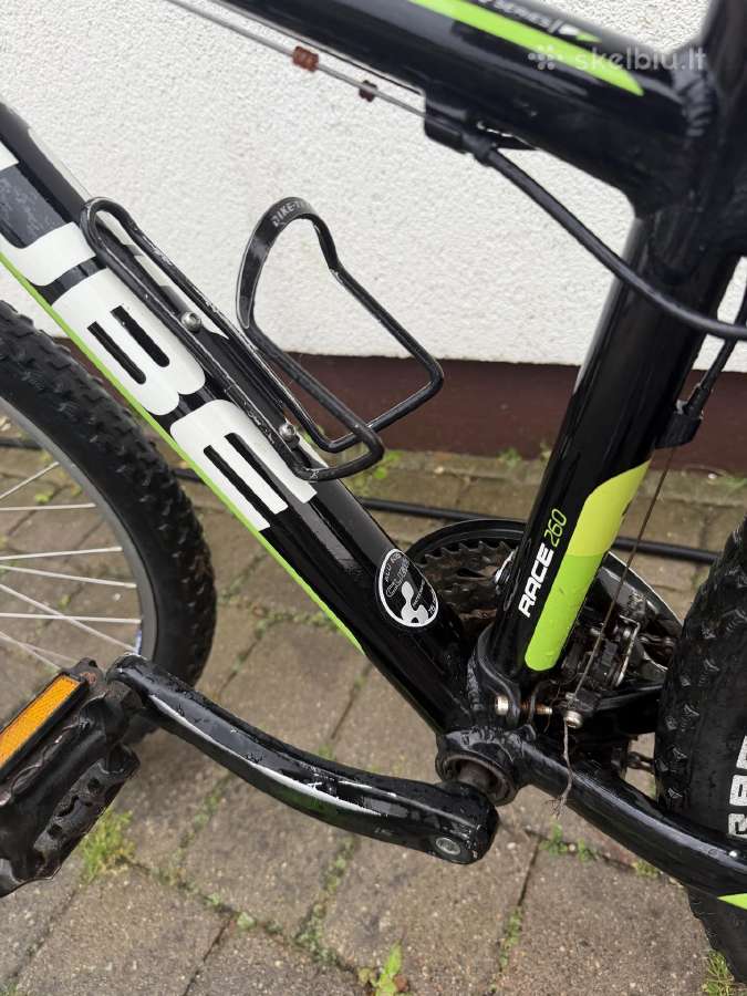 Cube race 260 - nuotraukos Nr. 7